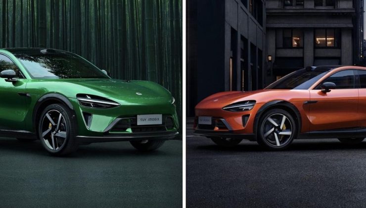 Xiaomi Tesla’yı Parçaladı, Sonra Övdü!