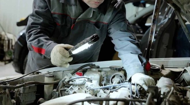 Yarım Milyon Kilometreyi Aşan Efsane Motorlar, Modern İş Atlarıyla Tanışın