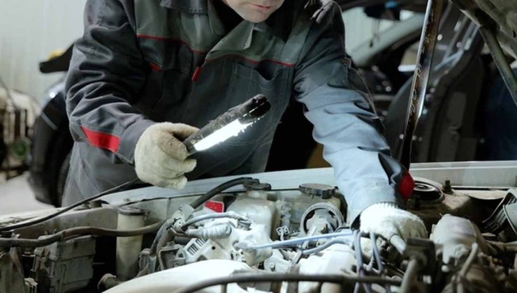 Yarım Milyon Kilometreyi Aşan Efsane Motorlar, Modern İş Atlarıyla Tanışın