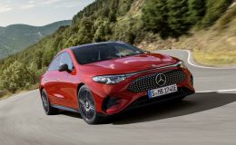 Yeni Mercedes CLA 350 4MATIC Elektrikli, 5 Milyonluk Fiyat Etiketinin Ardındaki Sürpriz!