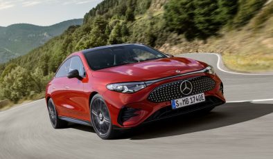 Yeni Mercedes CLA 350 4MATIC Elektrikli, 5 Milyonluk Fiyat Etiketinin Ardındaki Sürpriz!