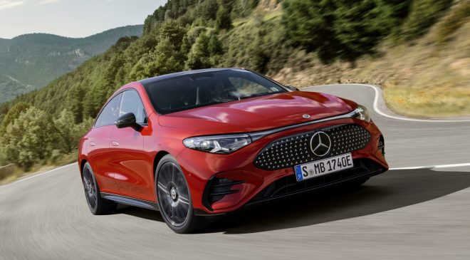 Yeni Mercedes CLA 350 4MATIC Elektrikli, 5 Milyonluk Fiyat Etiketinin Ardındaki Sürpriz!