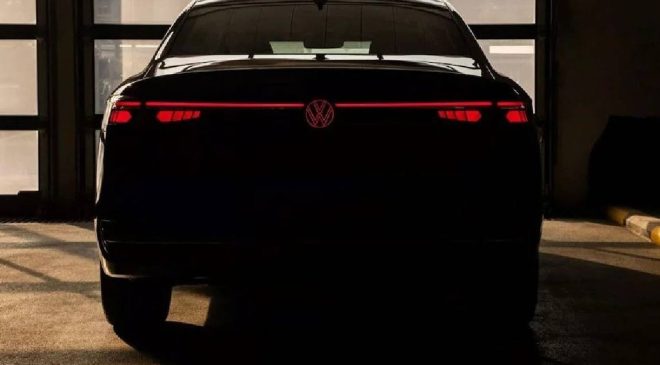 Yeni Passat’ta Şimdiye Kadarki En Geniş Kabin ve Yüksek Teknoloji Bir Arada!