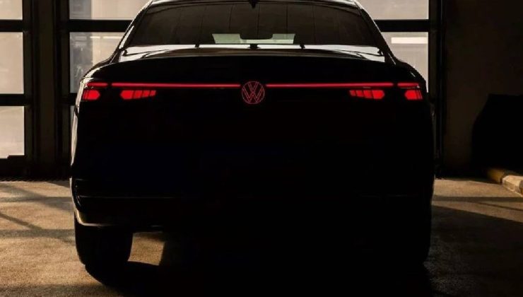 Yeni Passat’ta Şimdiye Kadarki En Geniş Kabin ve Yüksek Teknoloji Bir Arada!