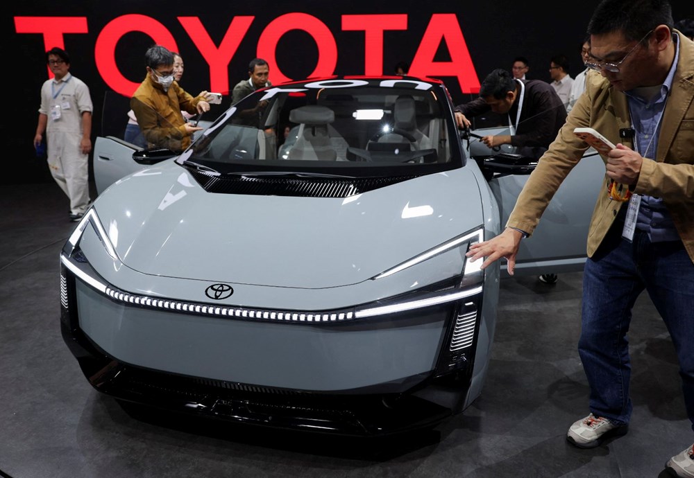 Otomobil Haberleri Auto News