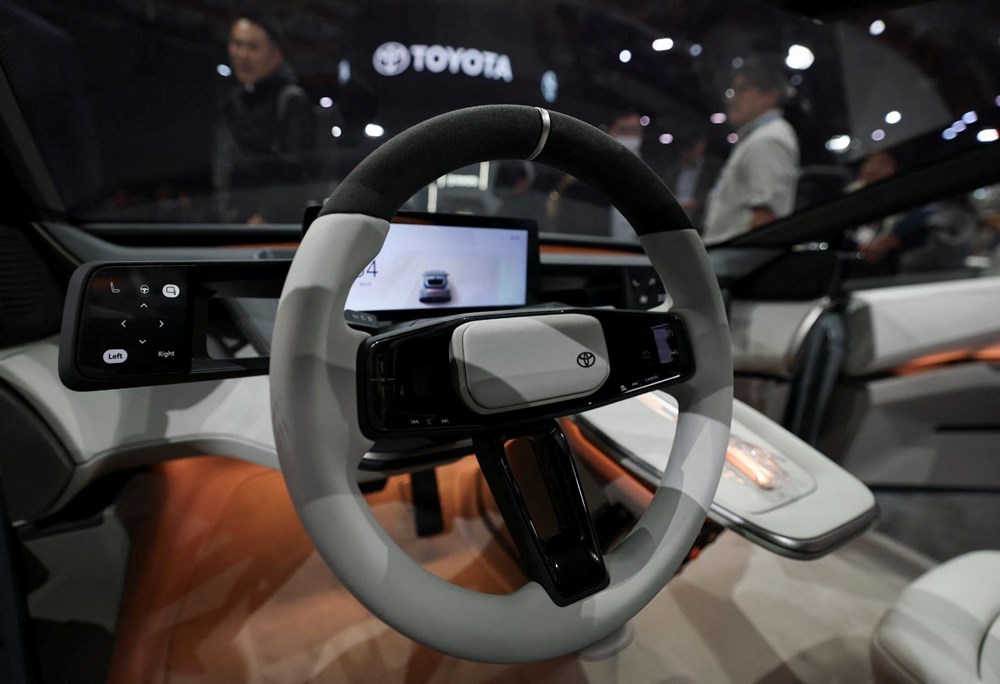 Otomobil Haberleri Auto News