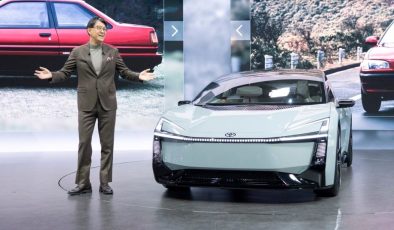 Yılların Değişmeyen Tasarımına Radikal Dokunuş, Elektrikli ve Hibrit Sürprizleriyle Tüm Kuralları Sarsıyor!