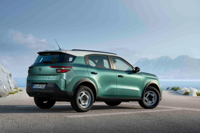 Otomobil Haber En Güncel Otomobil Haberleri, Test Sürüşleri ve Otomotiv Dünyasından Son Gelişmeler