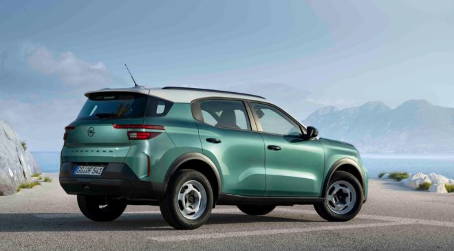 1,5 Milyon TL’ye Elektrikli SUV, Opel Frontera Gerçekten Bu Fiyata Mümkün Mü?