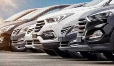 2025’in Gizli Kahramanları, Şehirde En Az Yakıt Harcayan 10 Hibrit Otomobil Açıklandı!