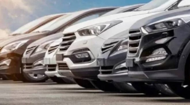 2025’in Gizli Kahramanları, Şehirde En Az Yakıt Harcayan 10 Hibrit Otomobil Açıklandı!