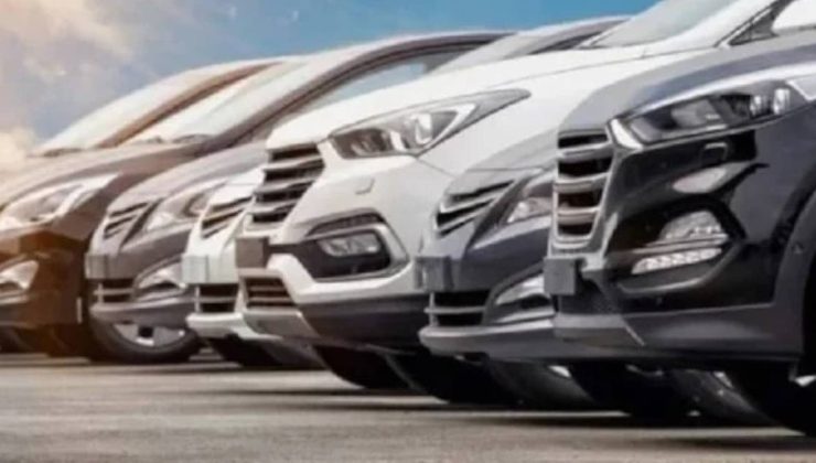 2025’in Gizli Kahramanları, Şehirde En Az Yakıt Harcayan 10 Hibrit Otomobil Açıklandı!