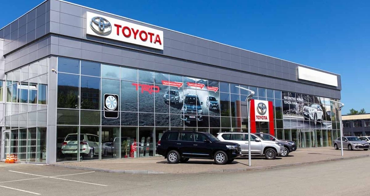 2025’in Şaşırtan Güvenilirlik Şampiyonu Açıklandı, Subaru, Toyota’yı Geride Bıraktı!