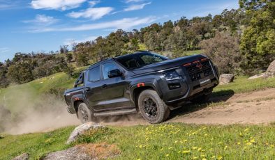 2026 Nissan Navara Resmen Sahneye Çıktı! Mitsubishi L200 Tabanlı Yeni Canavar, Segmenti Baştan Yazmaya Geliyor!