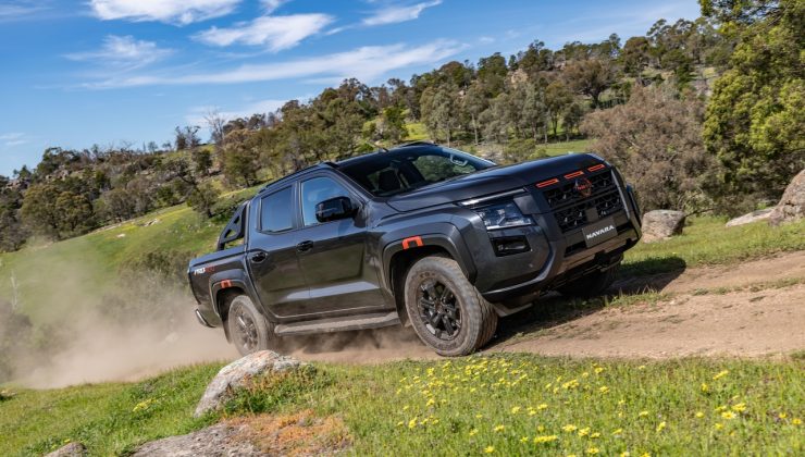 2026 Nissan Navara Resmen Sahneye Çıktı! Mitsubishi L200 Tabanlı Yeni Canavar, Segmenti Baştan Yazmaya Geliyor!