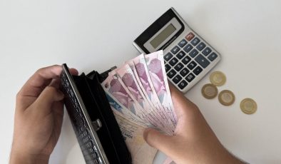 350 Bin TL’lik Araç Kredisi Hesabı Şaşırttı, Faiz Düşük, Toplam Ödeme Katlanıyor!