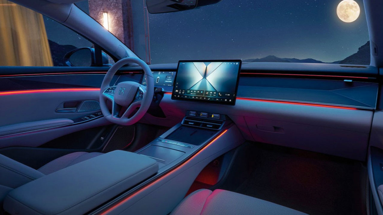 Otomobil Haber En Güncel Otomobil Haberleri, Test Sürüşleri ve Otomotiv Dünyasından Son Gelişmeler