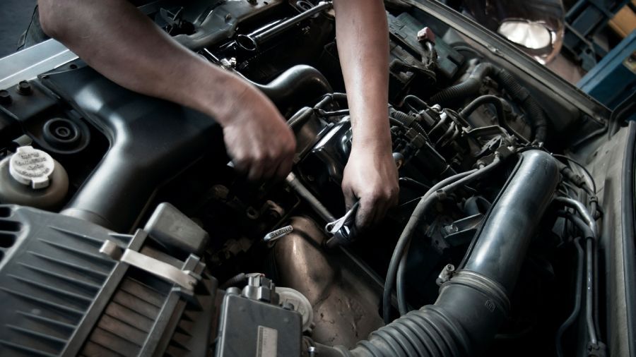 Aküdeki Görünmez Tehlike Araçların Sessizce Ömrünü Yiyor, Sürücüler Farkında Bile Değil! 4 Oto Tamir ve Bakım Ankara - Temiz Oto Servisi