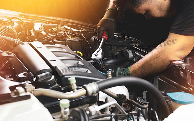Aküdeki Görünmez Tehlike Araçların Sessizce Ömrünü Yiyor, Sürücüler Farkında Bile Değil! 6 Silivri Oto Tamir Ve Bakım | Can Bosch Car Service
