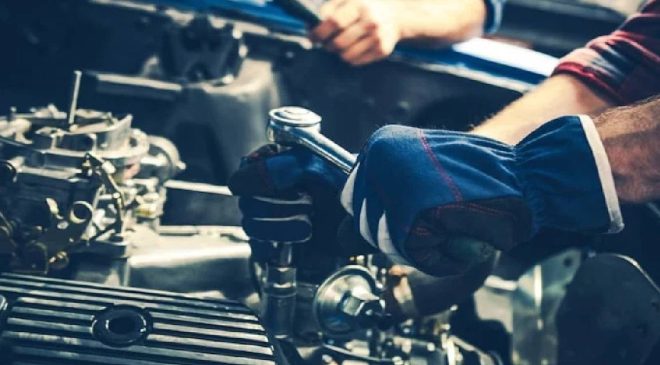 Aküdeki Görünmez Tehlike Araçların Sessizce Ömrünü Yiyor, Sürücüler Farkında Bile Değil!