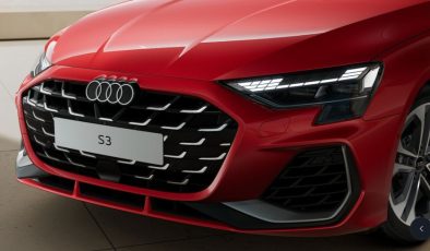 Audi A3 Sedan Şok Kasım Fırsatı, Lüks Artık Hayal Değil, Gerçek Oluyor!