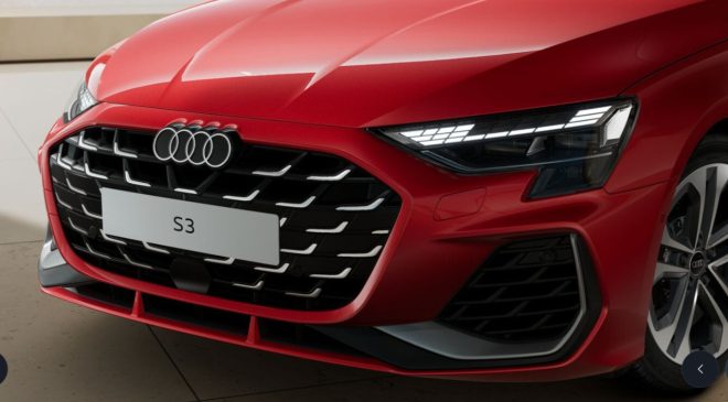 Audi A3 Sedan Şok Kasım Fırsatı, Lüks Artık Hayal Değil, Gerçek Oluyor!