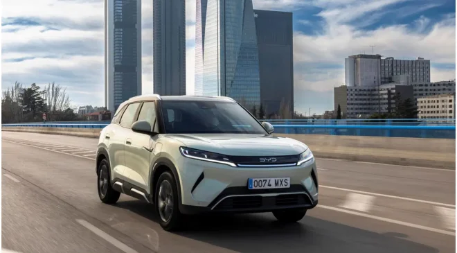 Avrupa Otomotivde Şok Senaryo, 2035’te İçten Yanmalı Motorlar Yasaklanırsa Pazar Yıkılır mı?