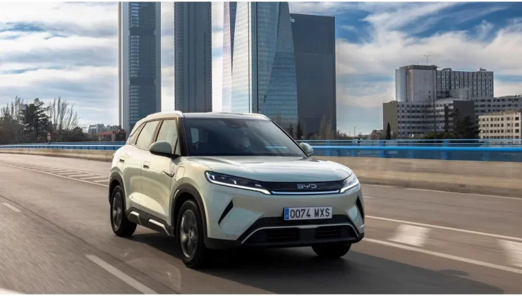 Avrupa Otomotivde Şok Senaryo, 2035’te İçten Yanmalı Motorlar Yasaklanırsa Pazar Yıkılır mı? 1 Avrupa Otomotivde Şok Senaryo, 2035’te İçten Yanmalı Motorlar Yasaklanırsa Pazar Yıkılır mı?