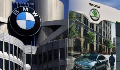 BMW Fiyatları Sabit, Skoda Şaşırtıyor, Kasım 2025’te Türkiye’de Hangi Araç Avantajlı?
