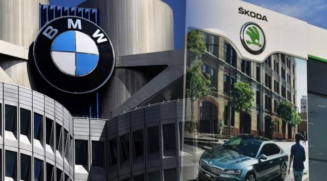 BMW Fiyatları Sabit, Skoda Şaşırtıyor, Kasım 2025’te Türkiye’de Hangi Araç Avantajlı?