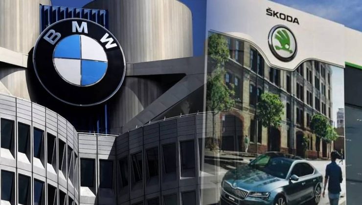 BMW Fiyatları Sabit, Skoda Şaşırtıyor, Kasım 2025’te Türkiye’de Hangi Araç Avantajlı?