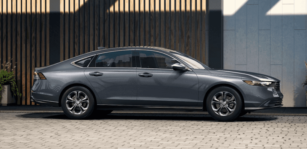 Bu Arabalar Ölmez, 600 Bin Kilometreyi Geçen Gerçek Dayanıklılık Efsaneleri Ortaya Çıktı! 6 2024 Honda Accord | Honda Accord For Sale | Lemon Grove Honda