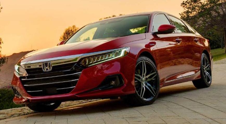Bu Arabalar Ölmez, 600 Bin Kilometreyi Geçen Gerçek Dayanıklılık Efsaneleri Ortaya Çıktı! 10 2021 Honda Accord tanıtıldı - Otomobil Haberleri