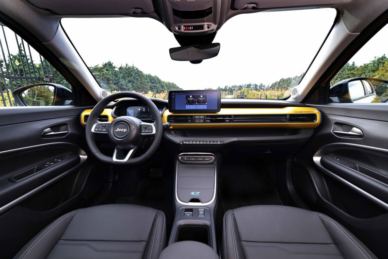 Bu Kampanya Bir Daha Gelmez! Jeep Avenger Kasım’da Fiyatları Alt Üst Ediyor 5 Otomobil Haber En Güncel Otomobil Haberleri, Test Sürüşleri ve Otomotiv Dünyasından Son Gelişmeler