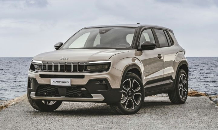 Bu Kampanya Bir Daha Gelmez! Jeep Avenger Kasım’da Fiyatları Alt Üst Ediyor 7 Otomobil Haber En Güncel Otomobil Haberleri, Test Sürüşleri ve Otomotiv Dünyasından Son Gelişmeler