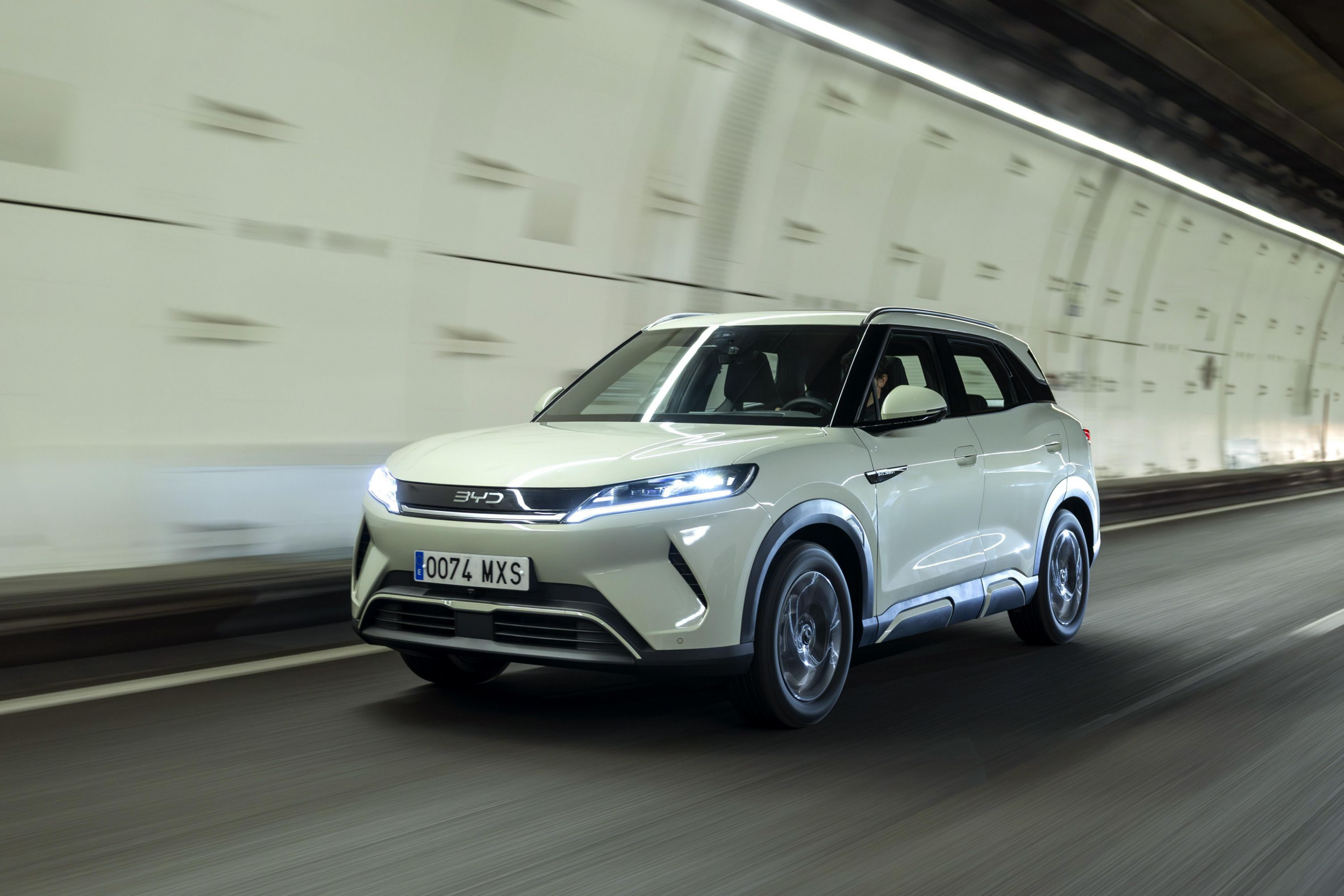 BYD Atto 2 Plug-in Hybrid 2026: Türkiye Fiyatı, Menzili ve Özellikleri —  Xen Otomotiv | Yedek Parça ve Otomobil