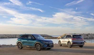 BYD Atto 2 DM-i Türkiye’ye Gelirse Şehirde ve Uzun Yolda Her Şeyi Değiştirecek, 1020 km Menzil, 20 Dakikada Şarj!