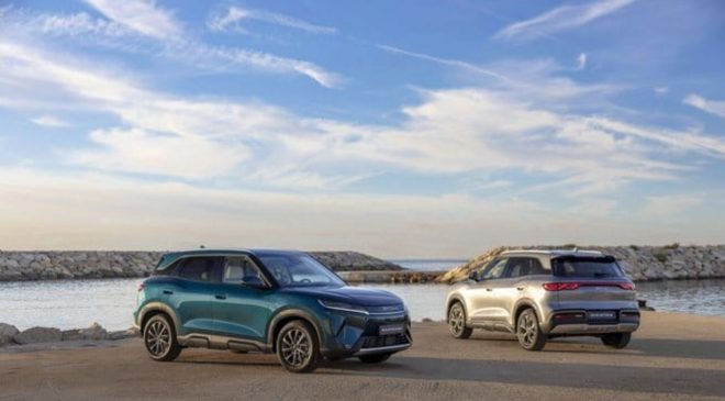 BYD Atto 2 DM-i Türkiye’ye Gelirse Şehirde ve Uzun Yolda Her Şeyi Değiştirecek, 1020 km Menzil, 20 Dakikada Şarj!