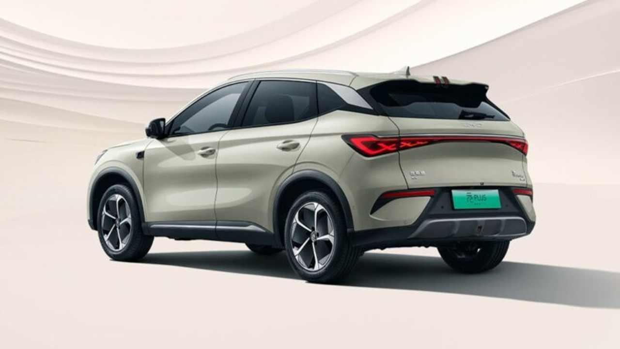 BYD Atto 3 Kasım 2025 Bombas, Bu Fiyatla Elektrikli SUV Sahibi Olmak Hayal Değil!