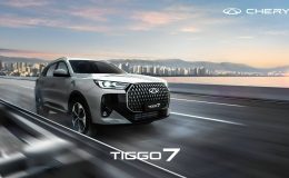 Chery Tiggo 7, Yıl Sonu Kampanyasıyla Şok Ediyor, Bu Fiyatla SUV Sahibi Olmak Mümkün Mü?
