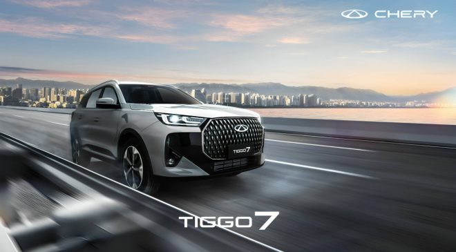 Chery Tiggo 7, Yıl Sonu Kampanyasıyla Şok Ediyor, Bu Fiyatla SUV Sahibi Olmak Mümkün Mü?