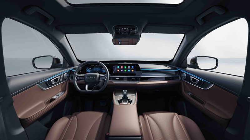 Otomobil Haber En Güncel Otomobil Haberleri, Test Sürüşleri ve Otomotiv Dünyasından Son Gelişmeler