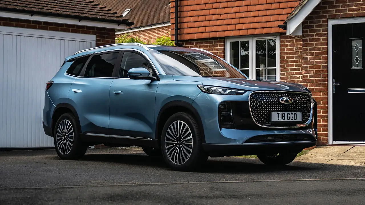 Chery Tiggo 8 Pro Max News: New Models, Recalls - Drive