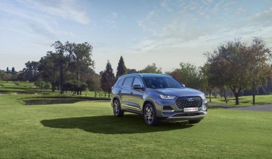Chery Tiggo8 PRO MAX, Türkiye’de 7 Kişilik SUV’lerde Değişim Başlıyor, Bu Fiyat Gerçek mi?