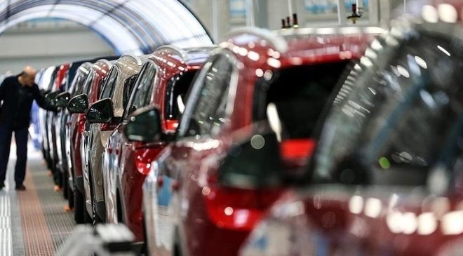 Çin’den Beklenmedik Hamle, Yarı İletken Krizinde Dengeler Değişiyor, Otomotiv Devleri Rahatlayacak mı?