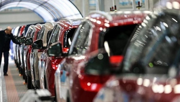 Çin’den Beklenmedik Hamle, Yarı İletken Krizinde Dengeler Değişiyor, Otomotiv Devleri Rahatlayacak mı?