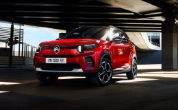 Citroën’den Şok Elektrikli SUV Hamlesi, e-C3’te 300 Bin TL’ye Varan İndirim!