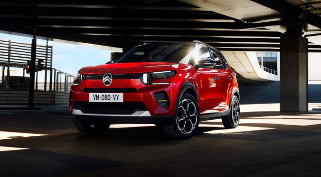 Citroën’den Şok Elektrikli SUV Hamlesi, e-C3’te 300 Bin TL’ye Varan İndirim!