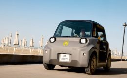 Citroen Ami’de Çılgın Kasım Kampanyası, Sıfır Faizle Elektrikli Mini Araç Sahibi Olmanın Tam Zamanı!