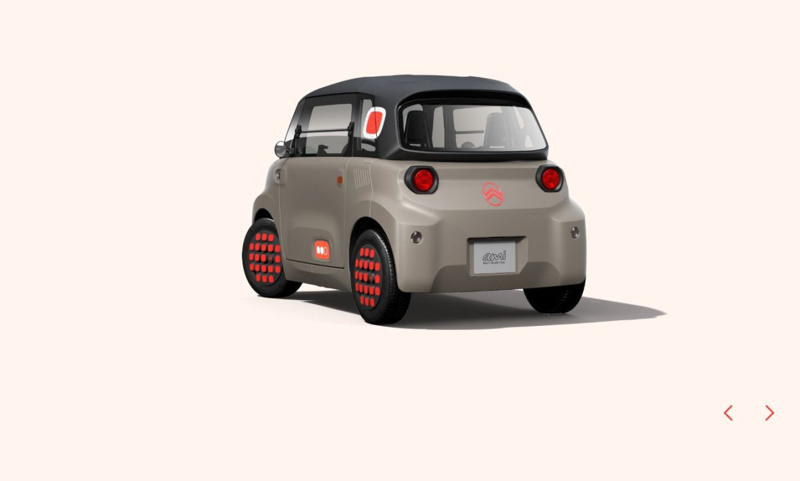 Citroen Ami’de Çılgın Kasım Kampanyası, Sıfır Faizle Elektrikli Mini Araç Sahibi Olmanın Tam Zamanı! 8 Otomobil Haber En Güncel Otomobil Haberleri, Test Sürüşleri ve Otomotiv Dünyasından Son Gelişmeler